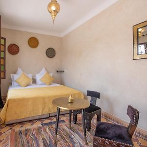 Habitación Estándar con Cama King